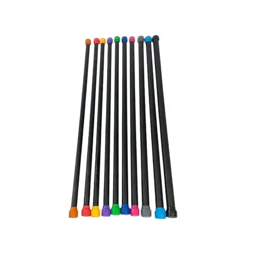 Бодибар Generation Fitness B-BB-6кг (наконечник – синий) купить недорого в Украине, фото 8