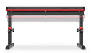 Регулируемая скамья Hop-Sport HS-1025 Pro купить