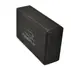 Блок для йоги PowerPlay 4006 Yoga Brick Чорний купити
