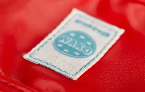 Перчатки с лицензией Wako для бокса и кикбоксинга красный 10 унций | ADIDAS ADIWAKOG2_BR купить недорого в Украине, фото 4