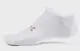 Носки UA Essential No Show 3pk белый Уни MD купить недорого в Украине, фото 23169