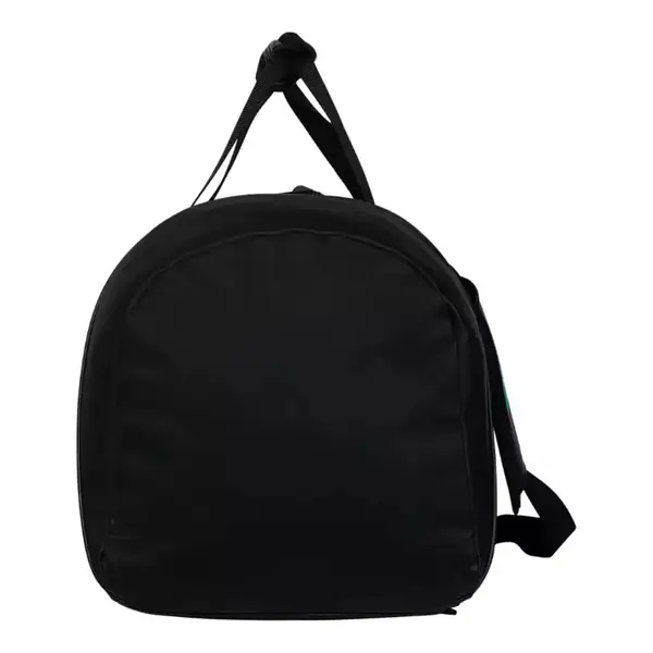 Сумка-рюкзак Adidas Karate з логотипом WBC | чорно/зелена | ADIACC051WBC купити недорого в Україні, фото 4