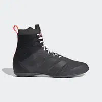 Обувь для бокса (боксерки) ADIDAS Speedex 18 | FW0385 | черный | 38.5 купить