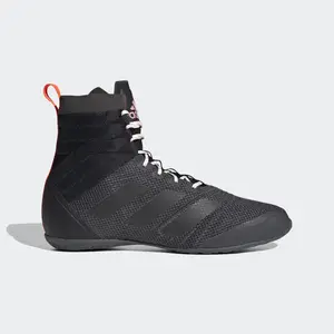 Взуття для боксу (боксерки) ADIDAS Speedex 18 | FW0385 | чорний | 38.5 купити