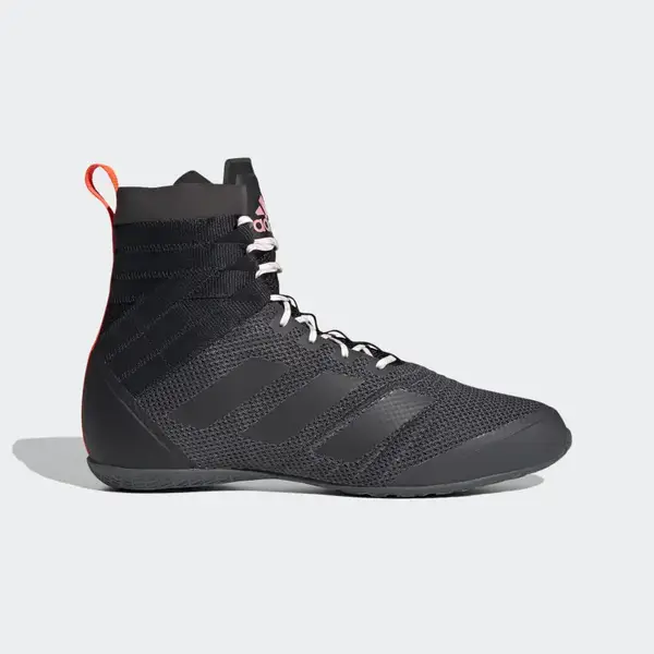 Взуття для боксу (боксерки) ADIDAS Speedex 18 | FW0385 | чорний | 38.5 купити