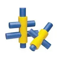 Поєднувач для палок аква фітнесу BECO 9697 (6 отв) купити