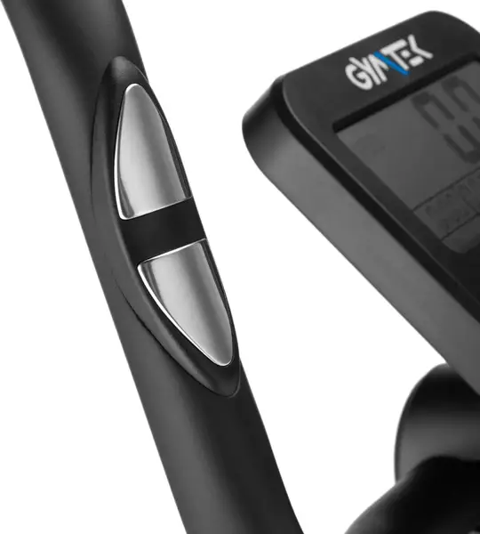 Велотренажер Gymtek XB1300 магнитный черный Велотренажер Gymtek XB1300 купить недорого в Украине, фото 13