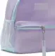 Рюкзак Nike Y NK BRSLA JDI MINI BKPK-JELLY 11L блакитний, рожевий Діт 25 x 33 x 13 см купити