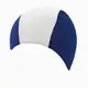 Шапочка для плавания BECO 7721 текстиль (полиэстер) Белый/Синий купить недорого в Украине, фото 3312