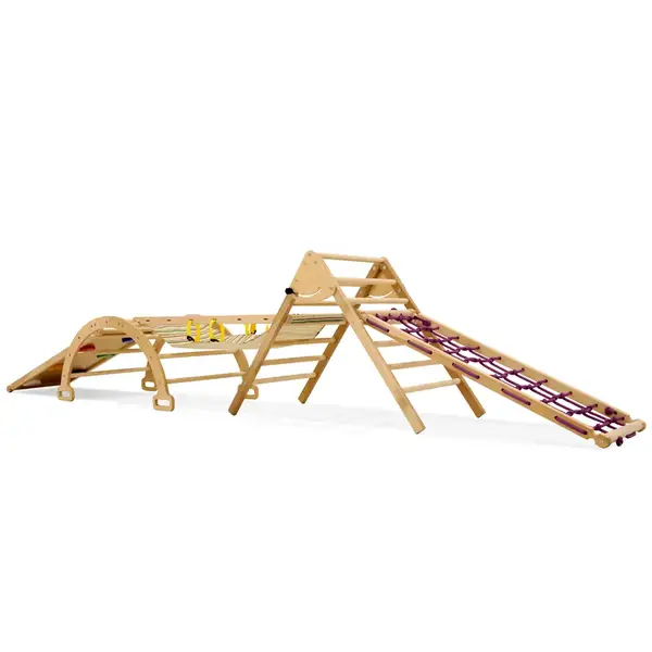 Дитячий спортивний комплекс "Альпініст-5" купити недорого в Україні, фото 5