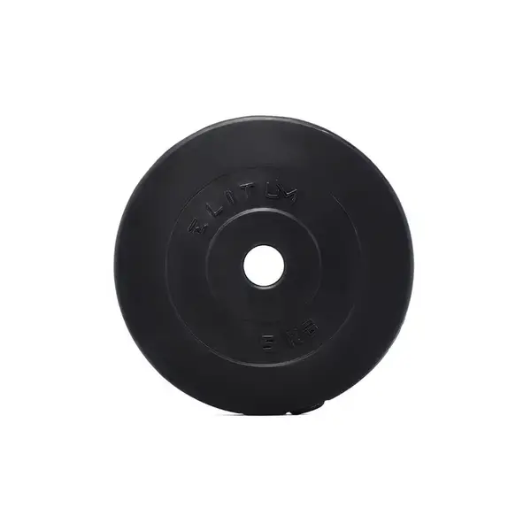 Диск с ABS покрытием Elitum 2.5кг купить недорого в Украине, фото 4