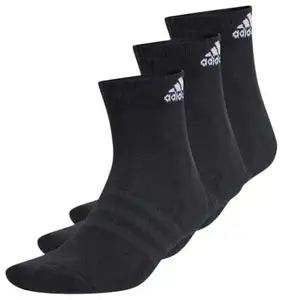 Шкарпетки Adidas C SPW ANK 3P чорний Уні XL (46-48) купити