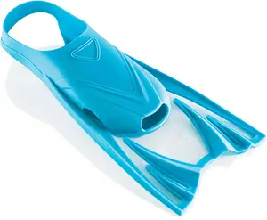 Ласты Aqua Speed FROG 6670 голубой Дет 30-34 купить