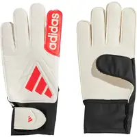Перчатки вратарские Adidas COPA GL CLB белый, черный, красный Уни 8,5 купить