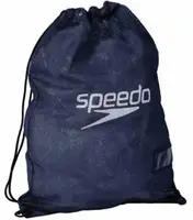Сумка Speedo EQUIP MESH BAG XU 35L темно-синій Жін 49 х 68 купити