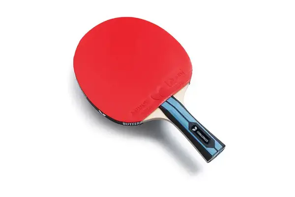 Ракетка для настільного тенісу Team Butterfly Challenger FL (6257000002) купити недорого в Україні, фото 2