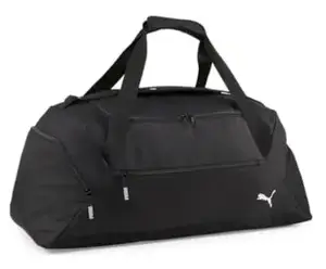 Сумка Puma teamGOAL Teambag 55L черный Уни 29x65x32 см купить