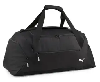Сумка Puma teamGOAL Teambag 55L черный Уни 29x65x32 см купить