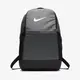 Рюкзак Nike NK BRSLA M BKPK - 9.0 (24L) чорний Уні 46x31x18 см купити недорого в Україні, фото 20810