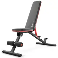 Скамейка тренировочная Hop-Sport HS-2050HB купить