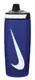 Пляшка Nike REFUEL BOTTLE 18 OZ синій, білий лого 532 мл купити недорого в Україні, фото 20734