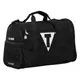 Спортивная сумка TITLE Boxing Individual Sport Bag Black купить