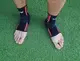 Бандажі на гомілкостоп Power System PS-6022 Ankle Support Evo Black/Orange XL (пара) купити
