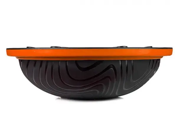 Балансировочная платформа Power System PS-4200 Balance Trainer Zone (Ø60) Orange купить недорого в Украине, фото 5