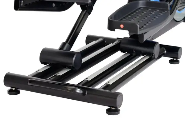 Орбитрек электромагнитный BLAZE Thunder черный купить недорого в Украине, фото 8