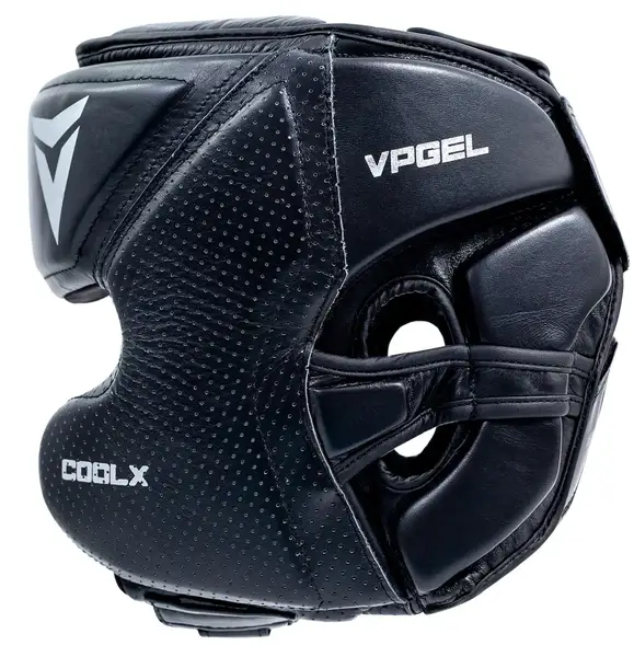 Боксерский шлем V`Noks Futuro Tec S/M купить недорого в Украине, фото 3