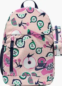 Рюкзак Nike Y NK ELMNTL BKPK SHOEBOX - FP 20L розовый Дет 30 x 46 x 13 см купить