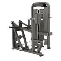 Тренажер горизонтальная рычажная тяга VNK купить