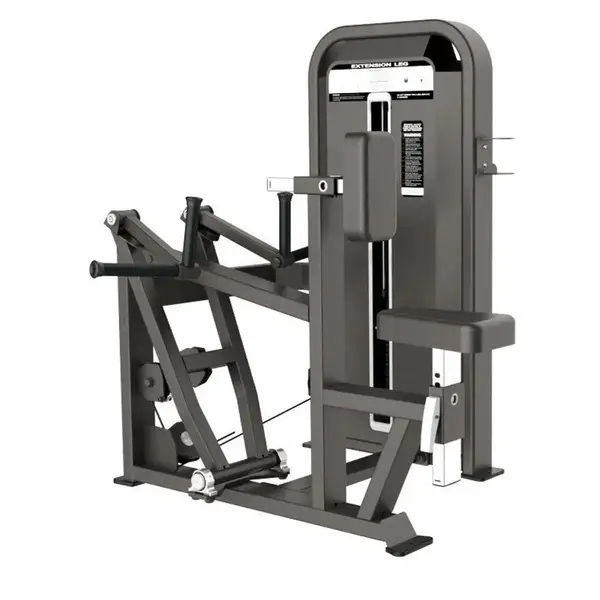 Тренажер горизонтальная рычажная тяга VNK купить