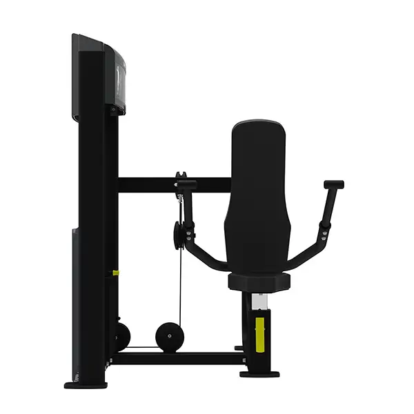 Трицепс-машина (бруси) IMPULSE Classic Seated Dip купити недорого в Україні, фото 2