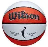 М'яч баскетбольний Wilson WNBA AUTH SERIES OUTDOOR | Розмір 6 М'яч баскетбольний Wilson WNBA AUTH SERIES OUTDOOR | Розмір 6 купити