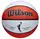 М'яч баскетбольний Wilson WNBA AUTH SERIES OUTDOOR | Розмір 6