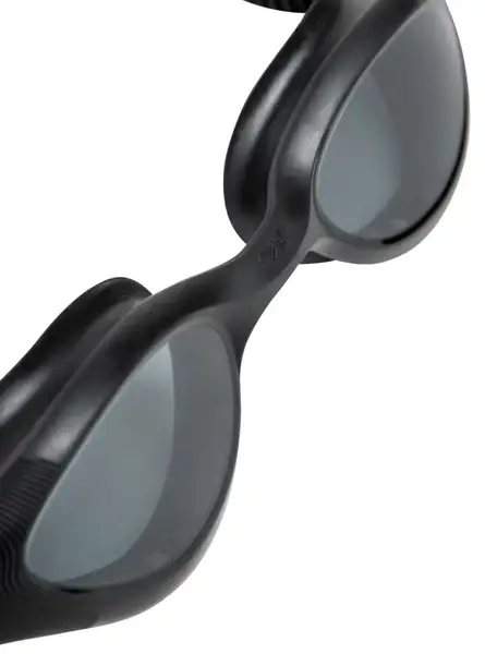 Очки для плавания Arena THE ONE PLUS черный, серебристый Уни OFSM купить недорого в Украине, фото 5