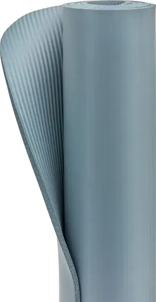 Коврик для йоги Adidas Tie-Dye Yoga Mat серый, желтый Уни 183 х 61 х 1 см купить недорого в Украине, фото 4