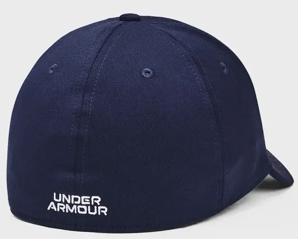 Кепка UA Men's Blitzing темно-синий Муж L/XL купить недорого в Украине, фото 2