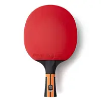 Ракетка для настільного тенісу Butterfly Timo Boll Comfort FL (6110170005) Ракетка для настільного тенісу Butterfly Timo Boll Comfort FL (6110170005) купити
