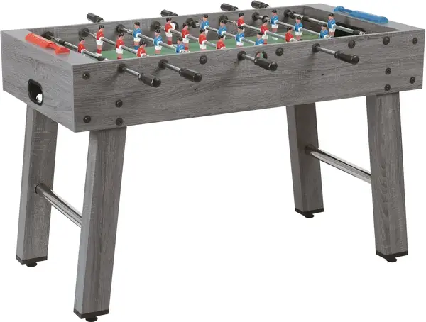 Настільний футбол Garlando F-2 Grey Oak (F2GRRLNO) купити