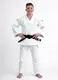 Белое кимоно для дзюдо IPPON GEAR ULTRALIGHT 160см Regular купить недорого в Украине, фото 19564