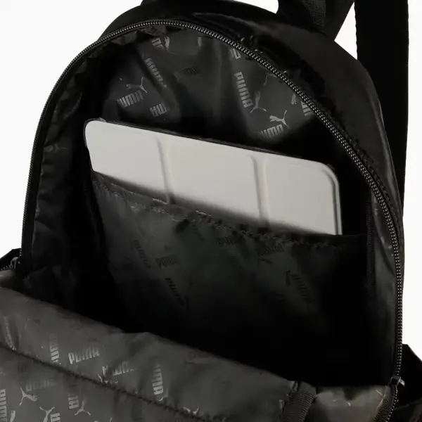 Рюкзак Puma UP Small Backpack 12L черный Жен 37 х 25 х 12 см купить недорого в Украине, фото 6