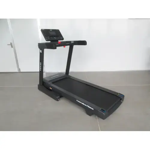 Беговая дорожка Generation Fitness Pegas купить недорого в Украине, фото 9