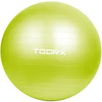 М'яч для фітнесу Toorx Gym Ball 65 cm Lime Green (AHF-012) купити
