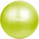 М'яч для фітнесу Toorx Gym Ball 65 cm Lime Green (AHF-012) купити недорого в Україні, фото 21737