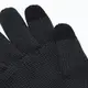 Перчатки UA Halftime Wool Glove черный чел S/M купить
