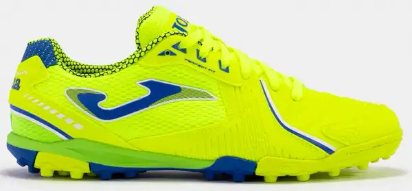 Сороконіжки Joma DRIBLING салатовий Чол 41 купити