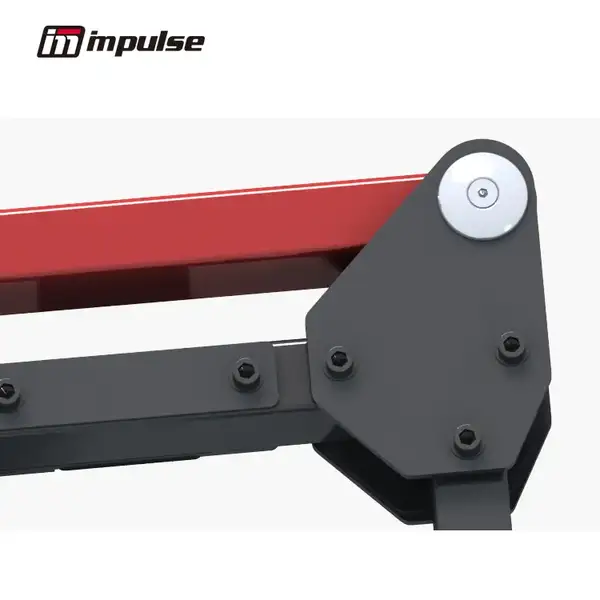 Жим вгору Impulse Sterling купити недорого в Україні, фото 6