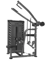 Тренажер верхняя рычажная тяга VNK EXO Pro купить